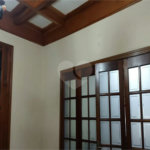 Casa com dois pavimentos na Barra Funda: