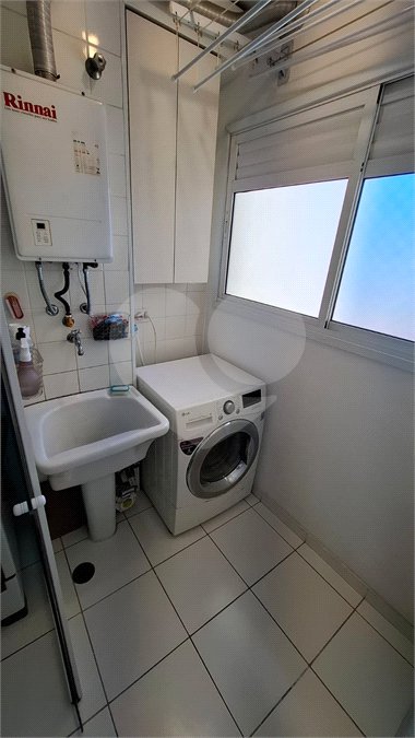 Apartamento no Brás