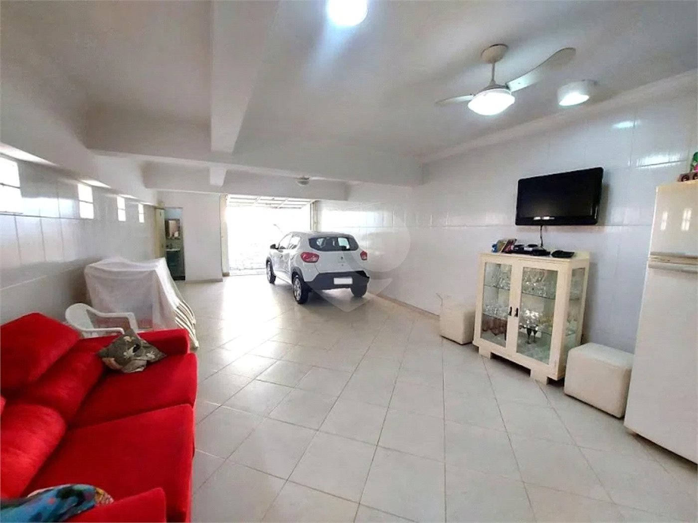 Casa à venda ou para alugar com 2 quartos em Vila Mafra, São Paulo, SP