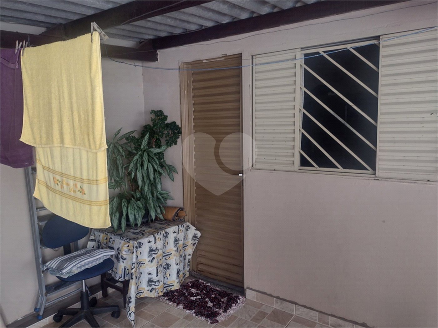 Casa térrea para venda.