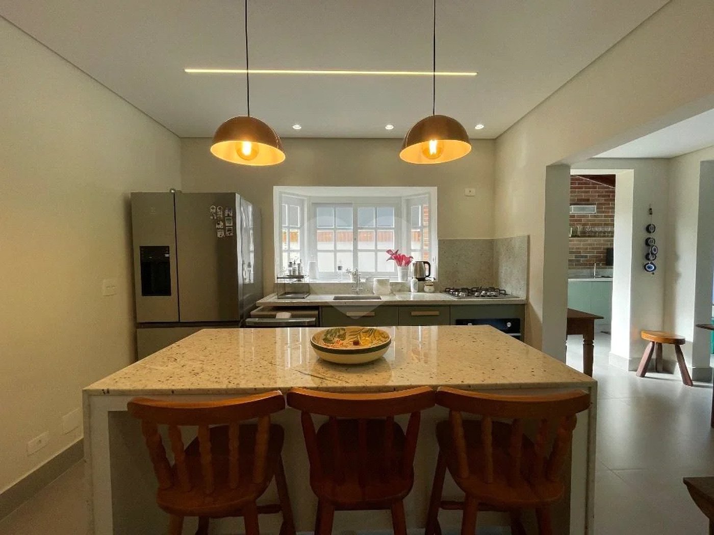 Casa à venda com 4 suítes em Riviera de São Lourenço, Bertioga, SP