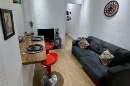 APARTAMENTO A VENDA EM SP BELA VISTA