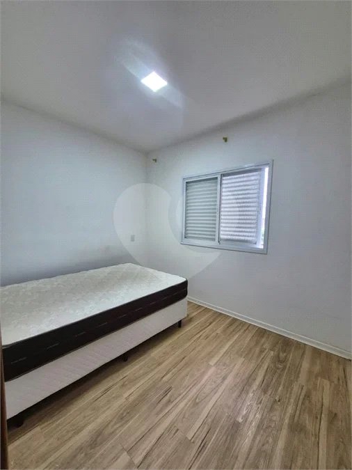 Apartamento para Locação no Residencial Jardins em Valinhos/SP