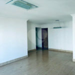 Apartamento de 130m2 à venda com 3 dormitórios e 2 vagas no Campo Belo