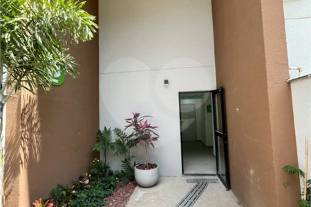 APARTAMENTO Á VENDA VIVA PARQUE 47 METROS 2 DORMITORIOS, UMA VAGA