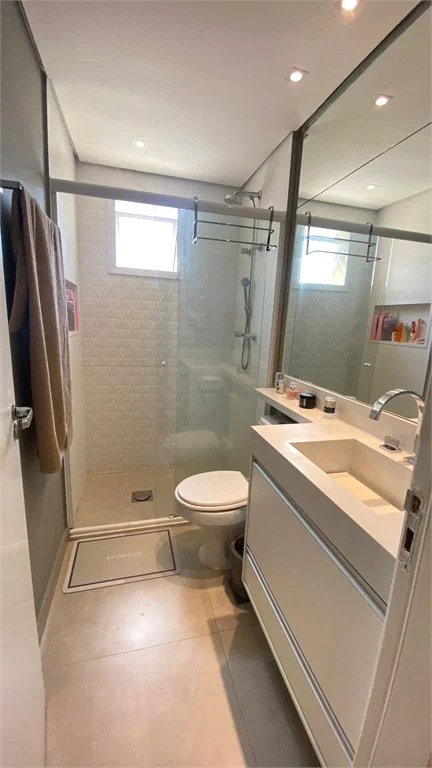 Apartamento à venda com 3 quartos, sendo 1 suíte, em Vila Andrade, São Paulo, SP