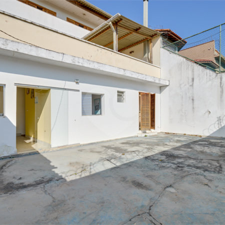 Casa à venda com 5 quartos, sendo 3 suítes, no condomínio Triplex, São Paulo - SP