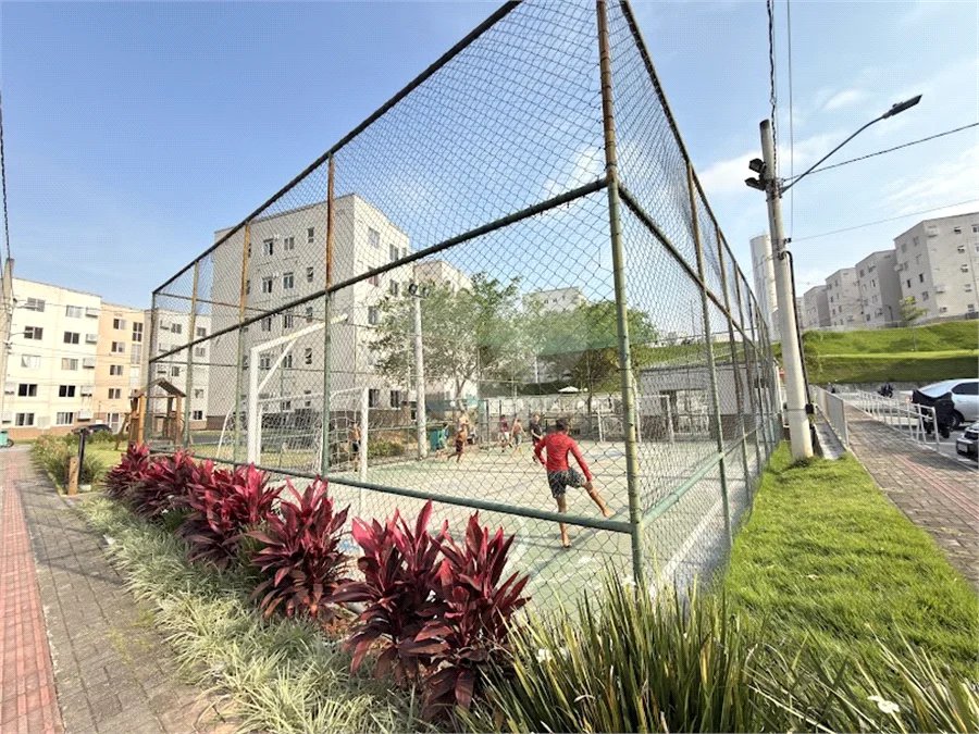 Apartamento 2 Quartos no Condomínio Parque Ville | Estrada da Cachamorra