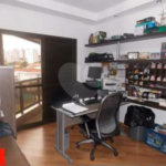 Apartamento na Mooca