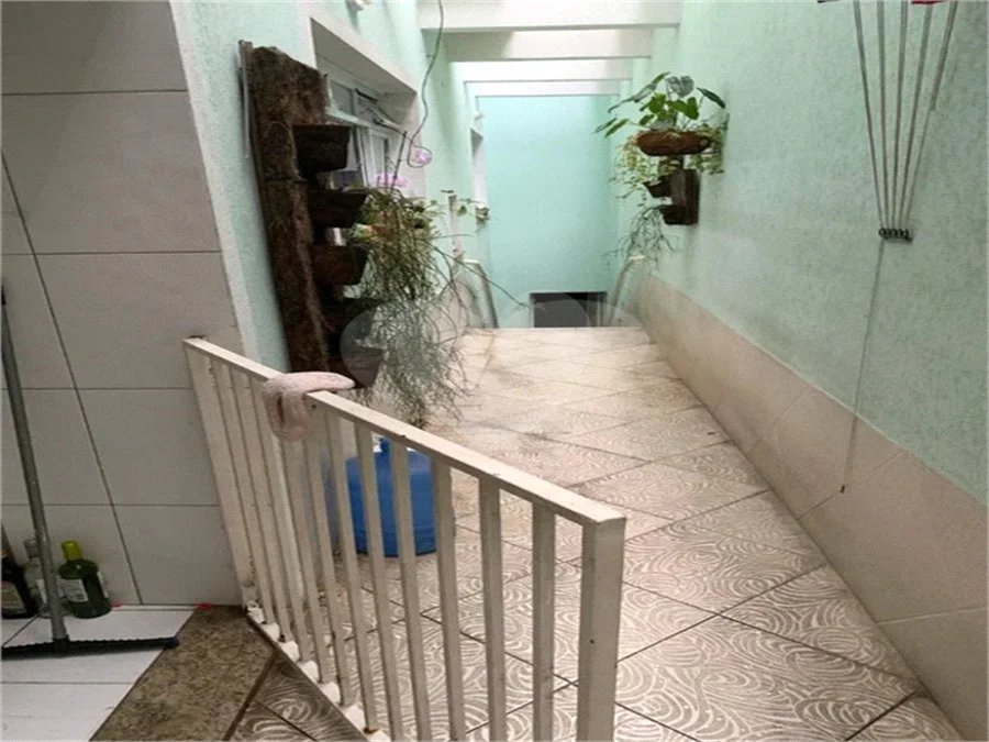 Sobrado na Saúde de 150m2 com 4 dormitórios para venda