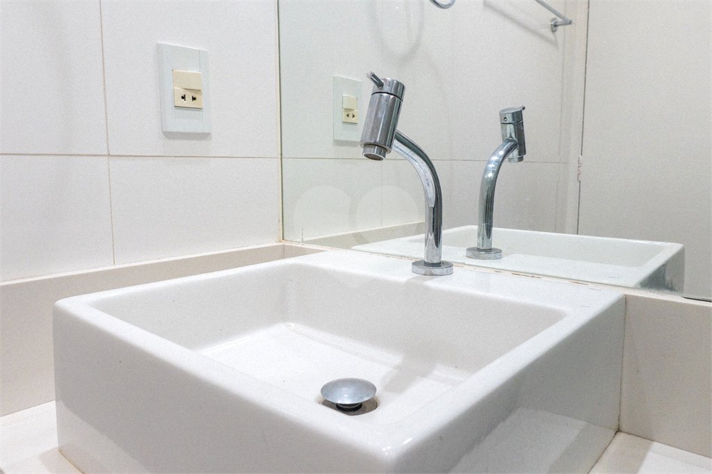 Apartamento com 55m² à venda - Jabaquara