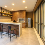 Apartamento de alto padrão com 108 m², 3 dormitórios, 1 suíte, varanda gourmet, planejados, lazer completo e próximo ao Metrô Alto do Ipiranga.