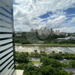 Apartamento à venda com 1 suíte em Chácara Santo Antônio (zona Sul), São Paulo, SP