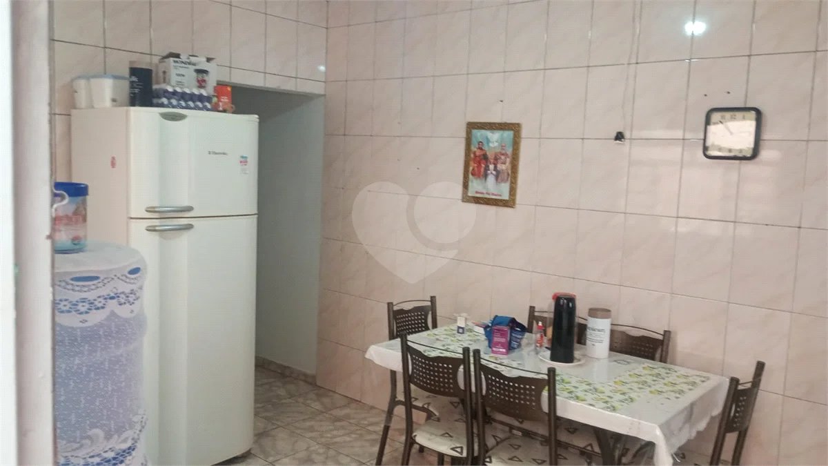CASA A VENDA NO JARDIN JACOBUCI
