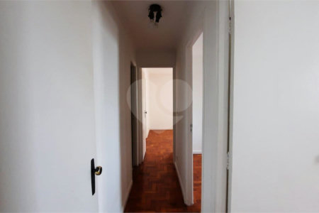 ÓTIMO APARTAMENTO EM UM DOS BAIRROS MAIS COBIÇADOS DE SÃO PAULO - HIGIENÓPOLIS
