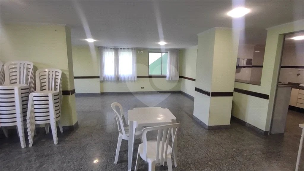Apartamento amplo em ótima localização de São Paulo!!!!