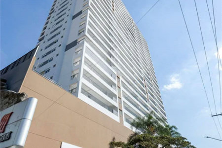 APARTAMENTO A VENDA EM SP BELÉM