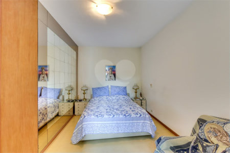 Apartamento à venda com 4 quartos, sendo 1 suíte, em Jardim Marajoara, São Paulo, SP