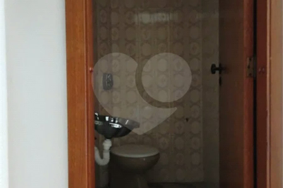Excelente sobrado á venda de 450 m2 na Vila Santa Catarina