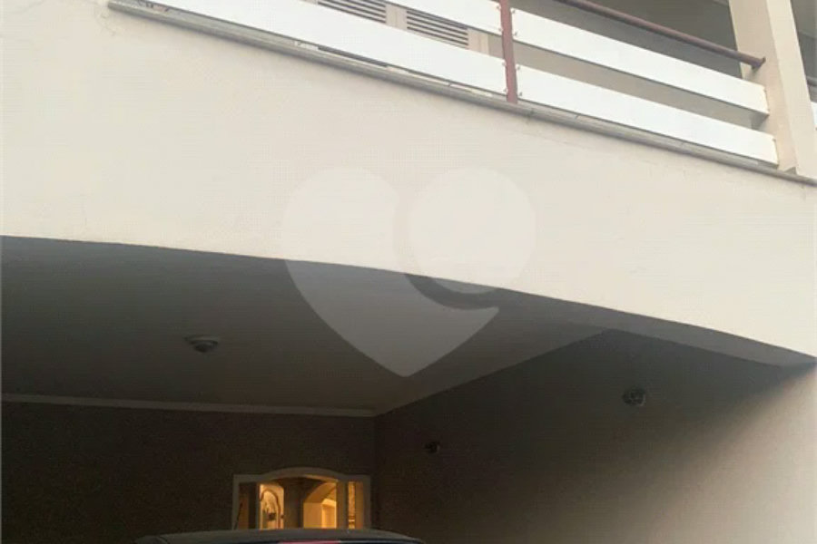 Casa 4 dormitórios - Nova Piracicaba