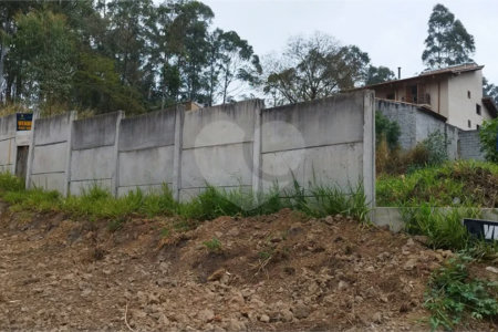 Terreno a Venda - Bosque dos Eucaliptos | Atibaia