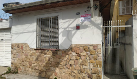 Casa Térrea à venda com 5 quartos em Lapa de Baixo, São Paulo, SP