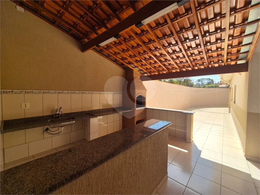 Casa à venda com 4 quartos, sendo 1 suíte,  em Jardim Brasília, Piracicaba, SP
