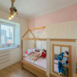 Apartamento à enda no Jd. Anália Franco