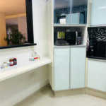Apartamento com 170m² , 2 dormitórios , sendo 2 suítes , 3 vagas , à venda no bairro Jardim , em Santo André.