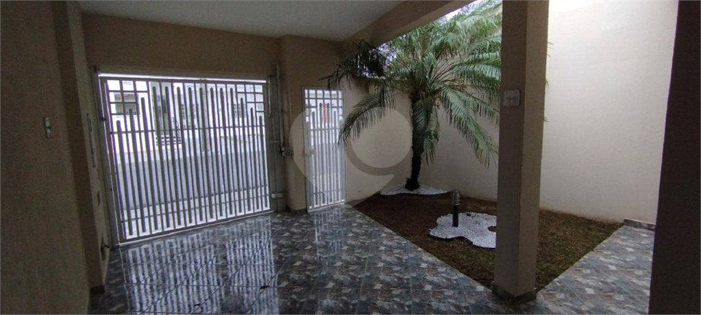 Casa térrea para venda no Planalto paraíso