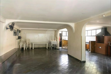 Apartamento com 2 dormitórios à venda, 56 m² por R$ 330.000,00 - Sapopemba - São Paulo/SP
