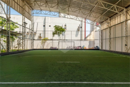 APARTAMENTO DE LUXO PARA LOCAÇÃO – 202 m² – 4 dormitórios (2 suítes) CENTRAL PARK MOOCA – PORTEIRA FECHADA