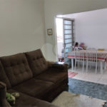 Casa para venda no Jardim Jóckei Club
