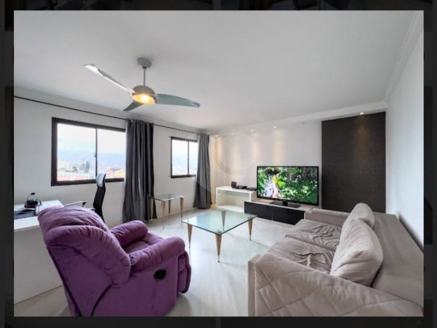 Apartamento com 120m² , 2 suítes , 2 vagas de garagem , à venda na Penha.