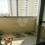 Excelente Apartamento de 02 dormitórios. Venha fazer uma Visita.