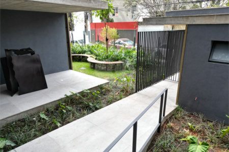 Apartamento 3 suítes à venda – 183 m² – Vila Nova Conceição – São Paulo