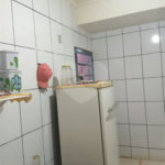 Imóvel para venda sendo 03 casas independentes na Vila Celina.