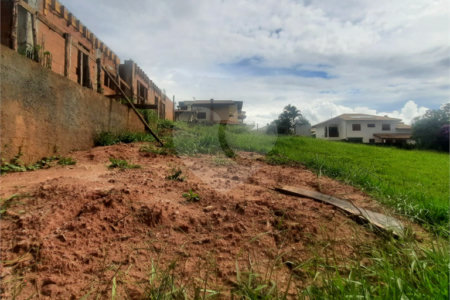 TERRENO A VENDA EM CONDOMÍNO NA CIDADE DE LOUVEIRA VILLAGGIO CAPRICCIO