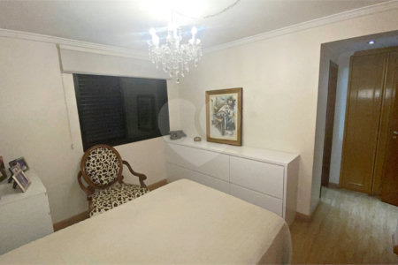Apartamento à venda - Planalto Paulista