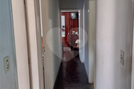Casa térrea na Vila Prado.