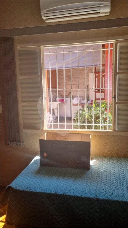 Casa à venda no Jardim Santa Paula – São Carlos