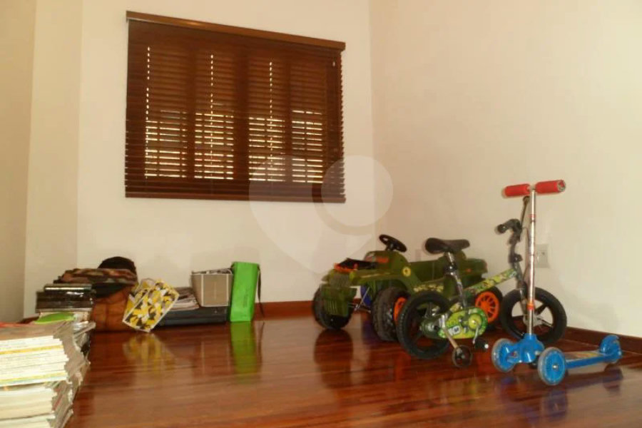 Casa Vila Sônia reformada