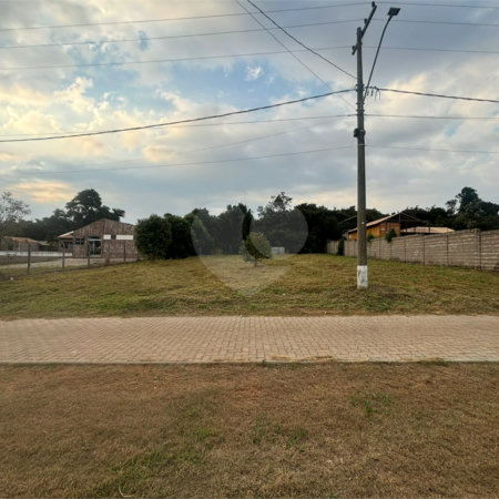 Terreno à venda no condomínio Broa Eco Village, Brotas - SP