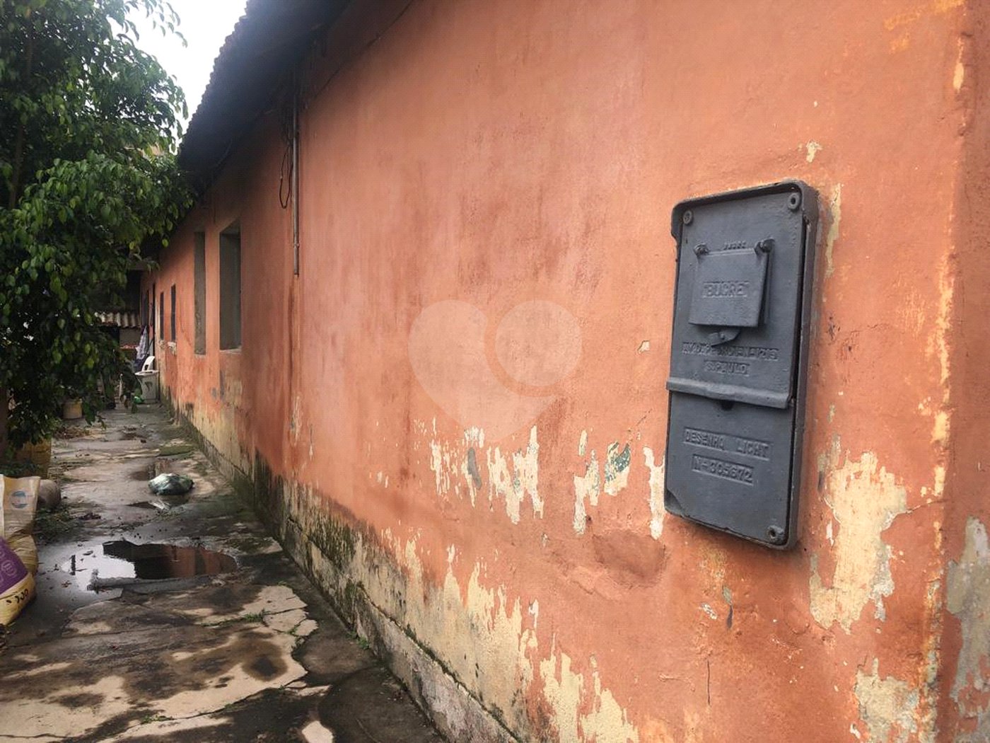TERRENO DE ESQUINA IMIRIM