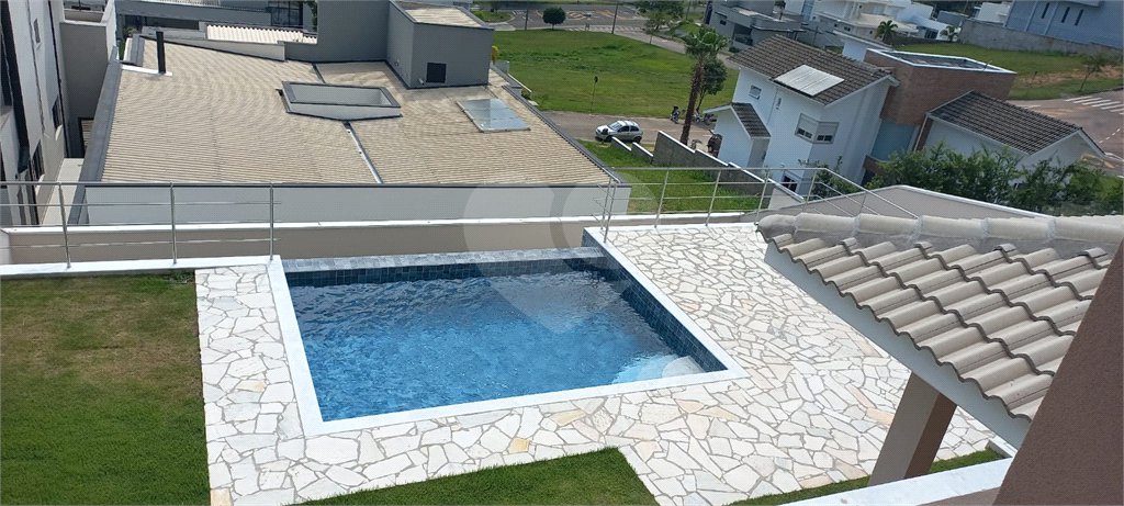 Casa à venda com 3 suítes em Santa Isabel, Louveira, SP