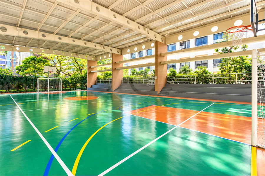 Vila Olímpia - | 128 m² | 3 Suítes | 4 Vagas - Condomínio Clube