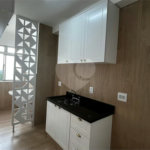 Apartamento Vila Leopoldina