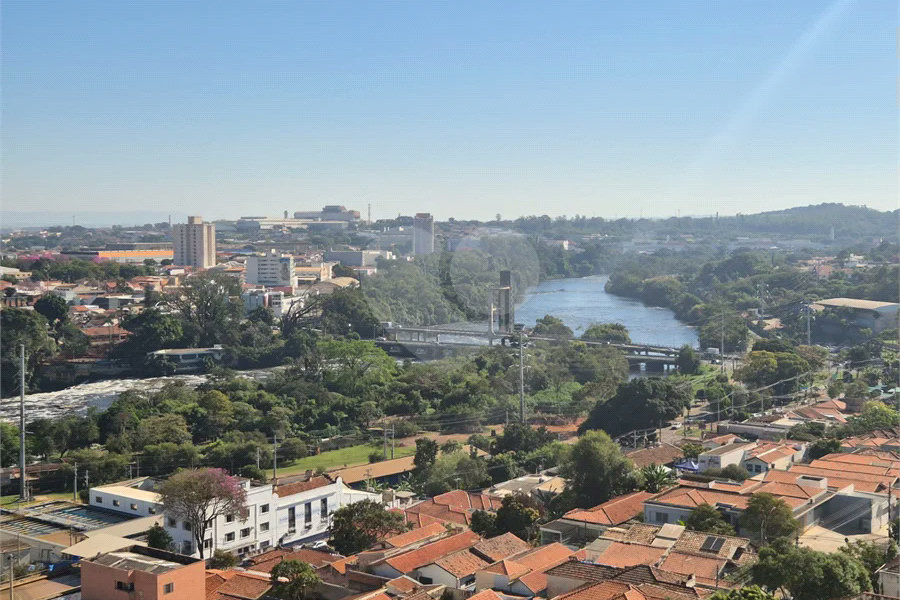 APARTAMENTO À VENDA | EDIFÍCIO ACAPULCO | PIRACICABA/SP