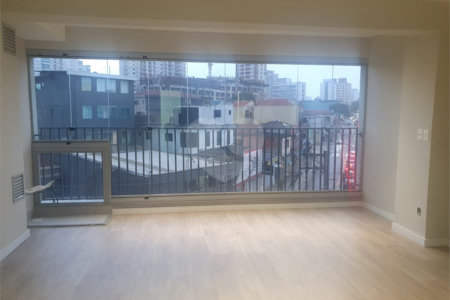 Studio em Vila Firmiano Pinto com 36m²