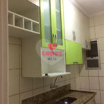 APARTAMENTO A VENDA NO BAIRRO CIDADE MORUMBI COM 3 DORMITORIOS, 1 SUITE, 1 VAGA, SÃO JOSÉ DOS CAMPOS